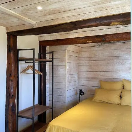 Ferienhaus Domaine Des Combes - La Ferme Aux Anes 14 Pers. Millau