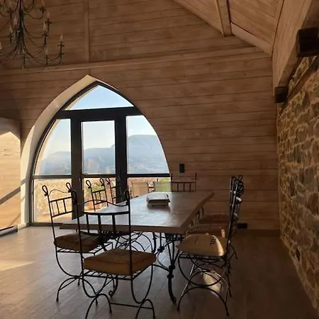 Ferienhaus Domaine Des Combes - La Ferme Aux Anes 14 Pers.